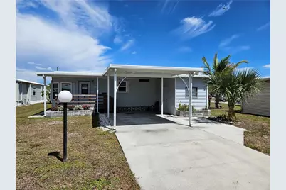 5558 Palm Beach Blvd #428, Fort Myers, FL 33905 - Photo 1