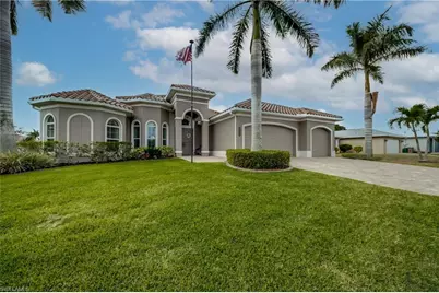 2736 Miracle Pkwy, Cape Coral, FL 33914 - Photo 1