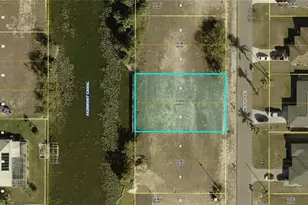 1210 NE 6th Ave, Cape Coral, FL 33909 - Photo 1
