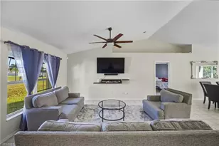 1204 NE 10th Terrace, Cape Coral, FL 33909 - Photo 1