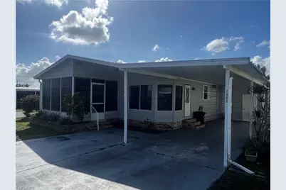 3488 Celestial Way, North Fort Myers, FL 33903 - Photo 1