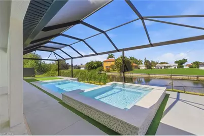 1301 SW 13th St, Cape Coral, FL 33991 - Photo 1
