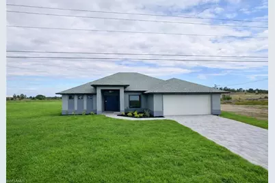 529 SE 7th St, Cape Coral, FL 33990 - Photo 1