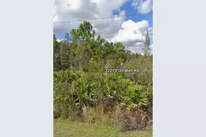 32270 Oil Well Road, Punta Gorda, FL 33955 - Photo 1