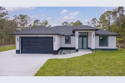 809 Williams Ave, Lehigh Acres, FL 33972 - Photo 1