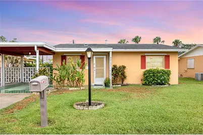 2213 Orchid Rd, Lehigh Acres, FL 33936 - Photo 1