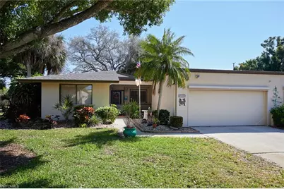 5844 Crabwood Ct, Fort Myers, FL 33919 - Photo 1