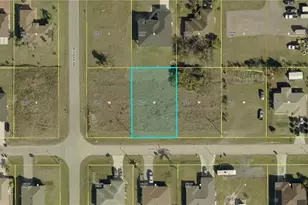 3812 10th St W, Lehigh Acres, FL 33971 - Photo 1