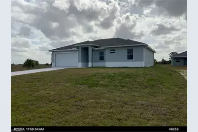 125 Bethlehem Pl, Labelle, FL 33935 - Photo 1