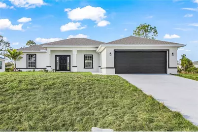 1704 NE 33rd Ln, Cape Coral, FL 33909 - Photo 1