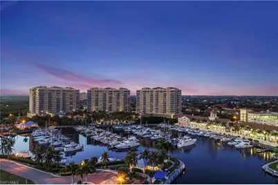 6021 Silver King Blvd #702, Cape Coral, FL 33914 - Photo 1