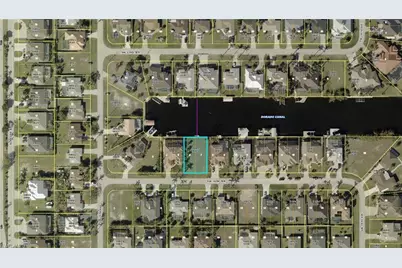2827 SW 34th Ter, Cape Coral, FL 33914 - Photo 1
