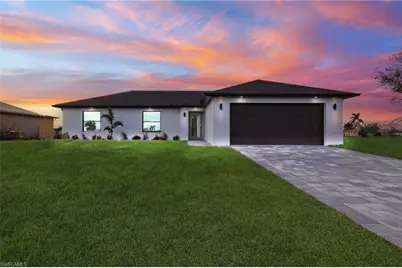 1923 NE 33rd St, Cape Coral, FL 33909 - Photo 1