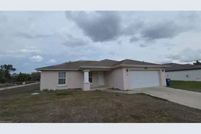 2512 53rd St W, Lehigh Acres, FL 33971 - Photo 1