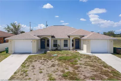 1118 Diplomat Pkwy E, Cape Coral, FL 33909 - Photo 1
