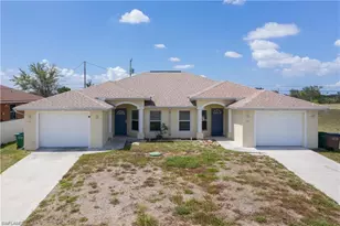 1118 Diplomat Pkwy E, Cape Coral, FL 33909 - Photo 1