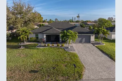 1007 SE 26th Ter, Cape Coral, FL 33904 - Photo 1