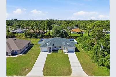 4717 28th St SW, Lehigh Acres, FL 33973 - Photo 1