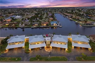 1927 SE 40th Terrace, Cape Coral, FL 33904 - Photo 1