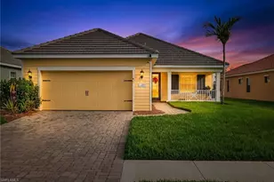 4471 Watercolor Way, Fort Myers, FL 33966 - Photo 1