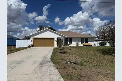 4912 Bygone St, Lehigh Acres, FL 33971 - Photo 1
