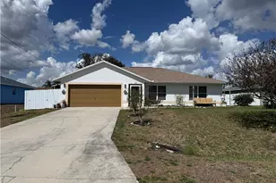 4912 Bygone St, Lehigh Acres, FL 33971 - Photo 1