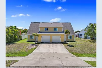 1013/1101 Country Club Blvd, Cape Coral, FL 33990 - Photo 1