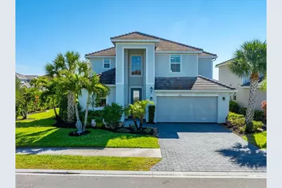 2206 Clementine St, Naples, FL 34120 - Photo 1
