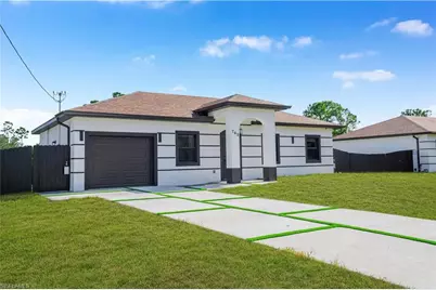 745 Roma Ave S, Lehigh Acres, FL 33974 - Photo 1