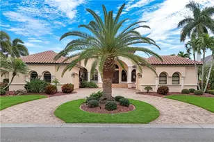 5521 Harbour Preserve Cir, Cape Coral, FL 33914 - Photo 1