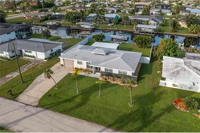 5252 Willow Ct, Cape Coral, FL 33904 - Photo 1