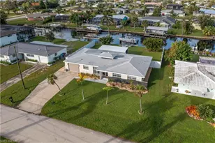 5252 Willow Ct, Cape Coral, FL 33904 - Photo 1