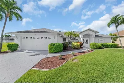 2516 SW 52nd Ter, Cape Coral, FL 33914 - Photo 1