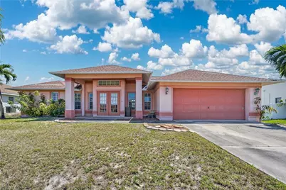 4333 SW 20th Pl, Cape Coral, FL 33914 - Photo 1