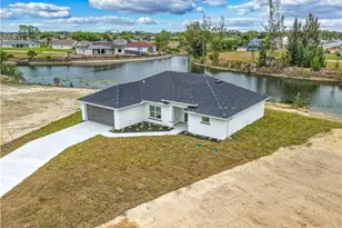 2043 NE 42nd St, Cape Coral, FL 33909 - Photo 1