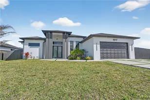 1617 NE 12th St, Cape Coral, FL 33909 - Photo 1