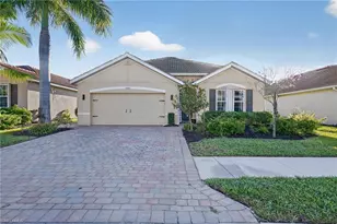 3223 Birchin Ln, Fort Myers, FL 33916 - Photo 1