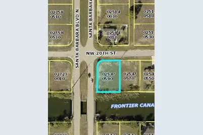 2 NE 20th St, Cape Coral, FL 33909 - Photo 1