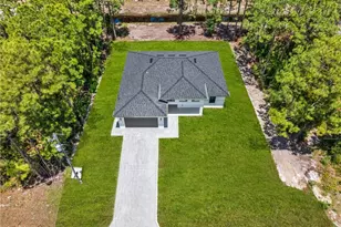 507 Trinity St E, Lehigh Acres, FL 33974 - Photo 1