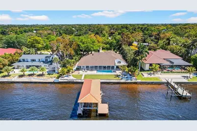 3540 Stuart Ct, Fort Myers, FL 33901 - Photo 1