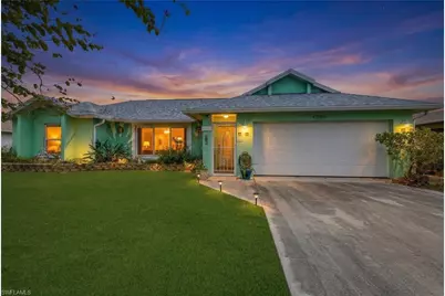 4305 SW 1st Pl, Cape Coral, FL 33914 - Photo 1