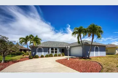3531 SW 5th St, Cape Coral, FL 33991 - Photo 1