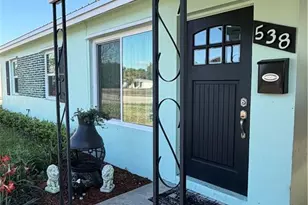 538 W Alverdez Ave, Clewiston, FL 33440 - Photo 1