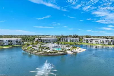 16615 Lake Circle Dr #438, Fort Myers, FL 33908 - Photo 1