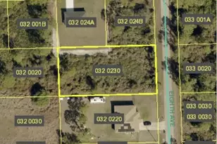 1021 Eighth Ave, Lehigh Acres, FL 33972 - Photo 1