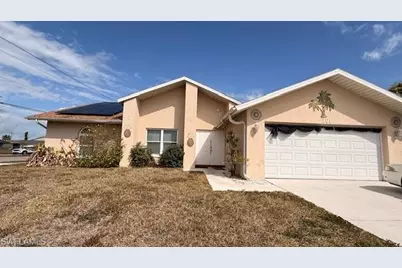 101 SE 43rd Ln, Cape Coral, FL 33904 - Photo 1