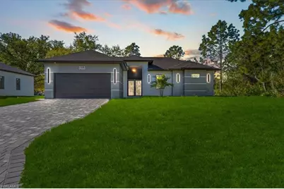 3013 14th St W, Lehigh Acres, FL 33971 - Photo 1