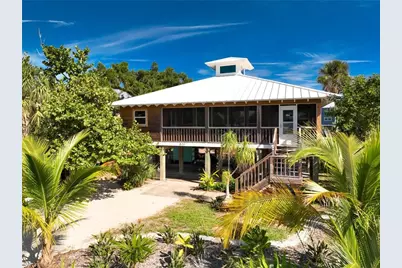 211 White Pelican Dr, Upper Captiva, FL 33924 - Photo 1
