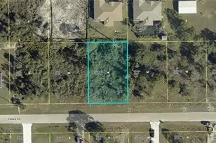 941 Panda Dr, Lehigh Acres, FL 33974 - Photo 1
