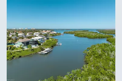 17049 Marina Cove Ln, Fort Myers, FL 33908 - Photo 1